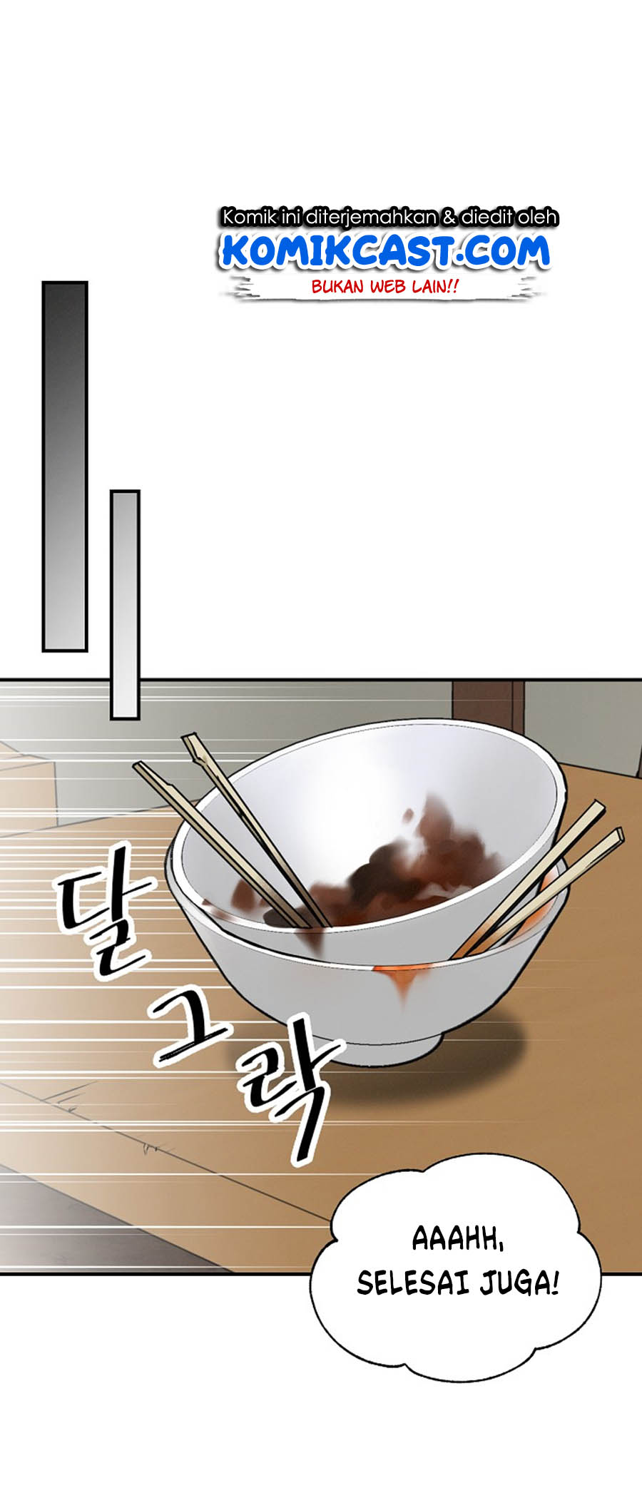 Leveling Up, By Only Eating! Chapter 19 Gambar 86