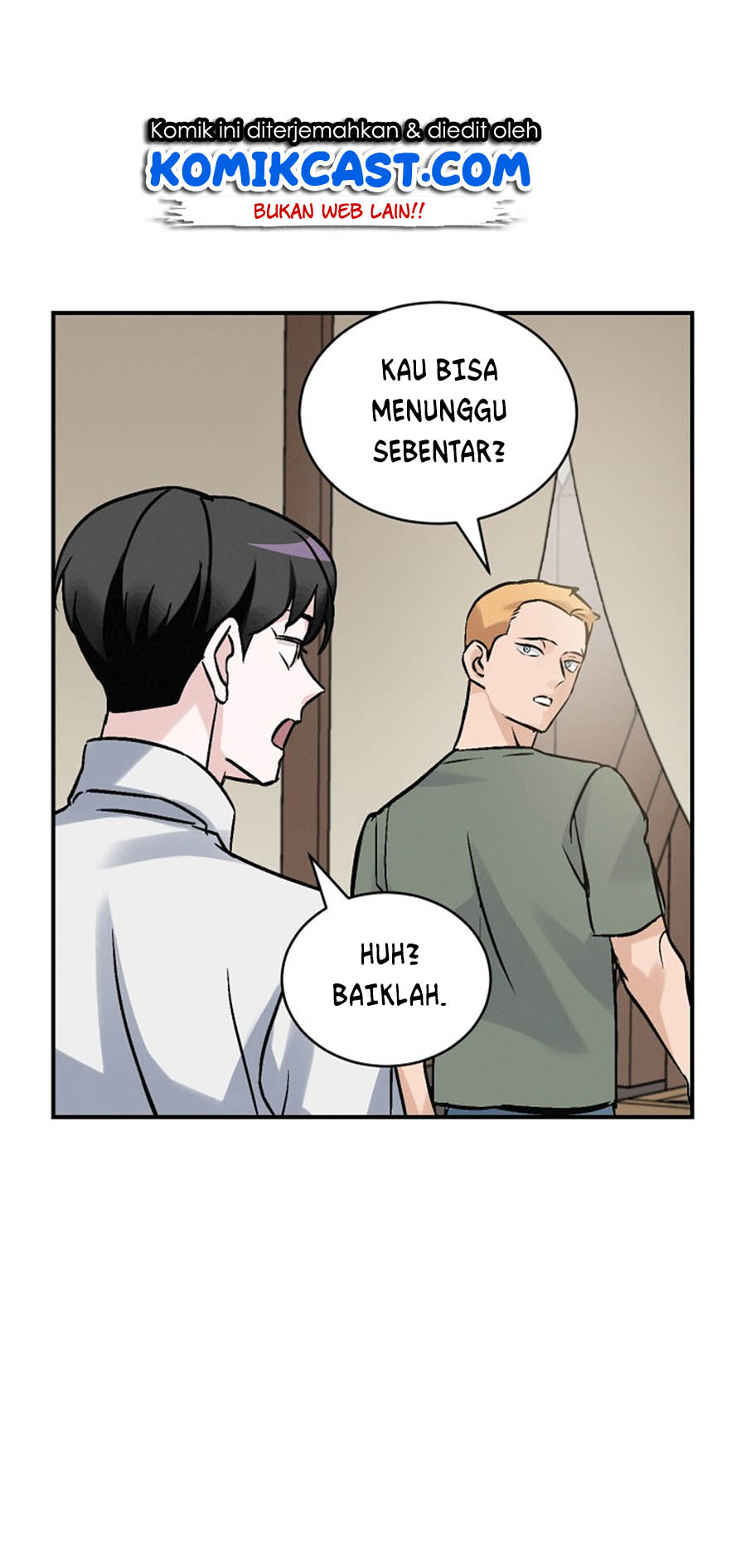 Leveling Up, By Only Eating! Chapter 19 Gambar 88
