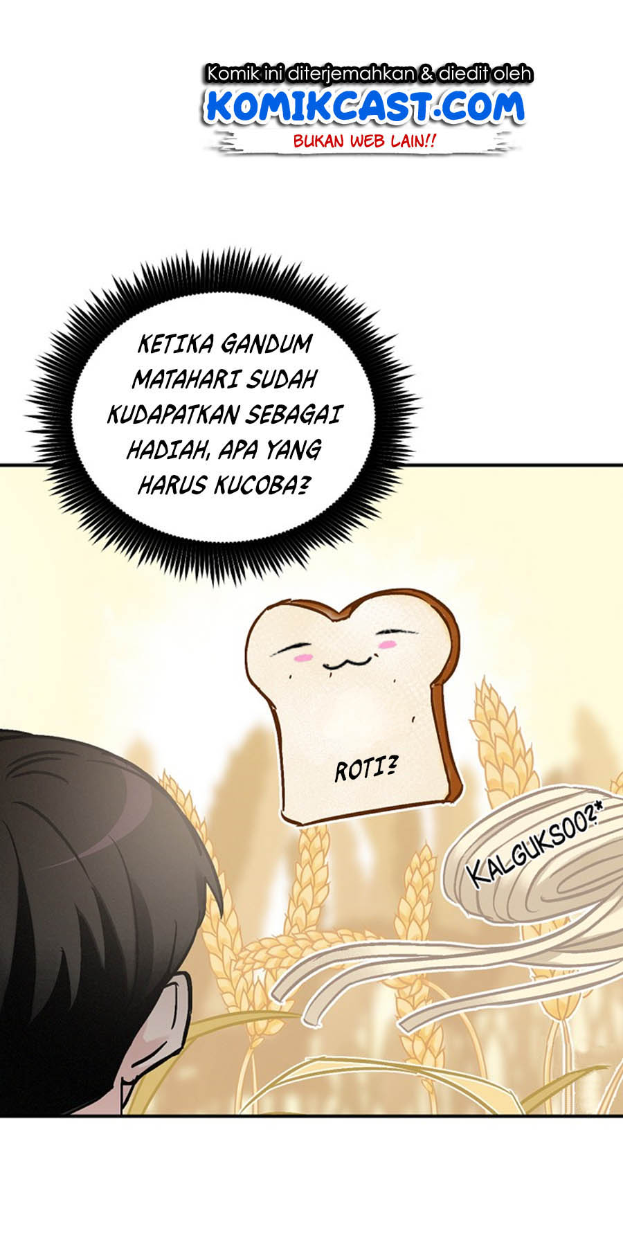 Leveling Up, By Only Eating! Chapter 19 Gambar 89