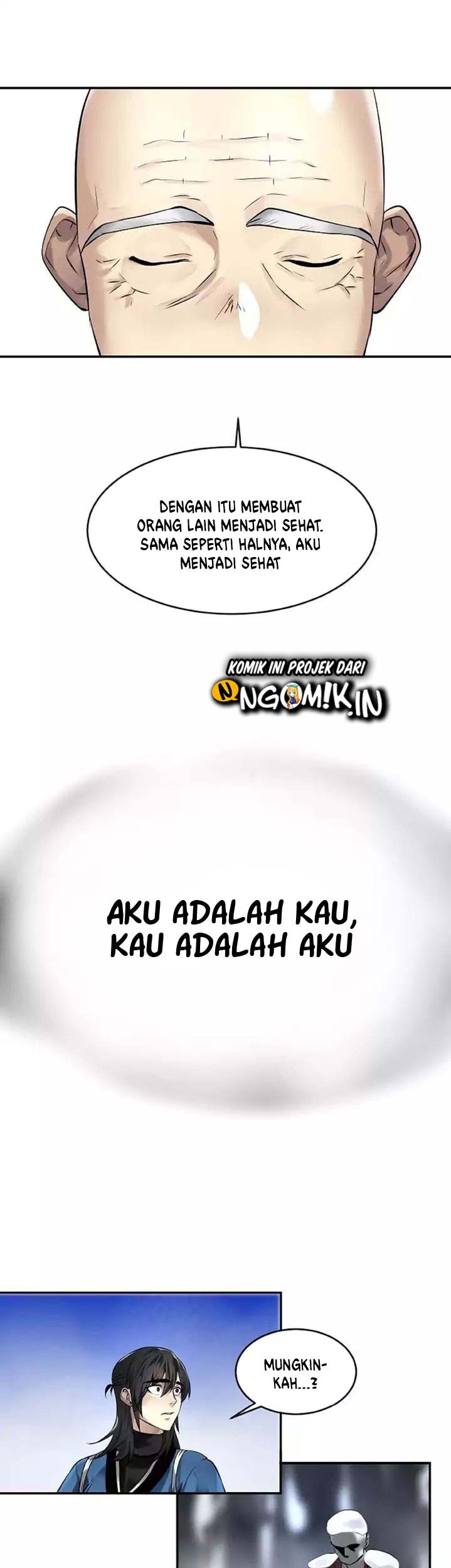 Volcanic Age Chapter 51 Gambar 17