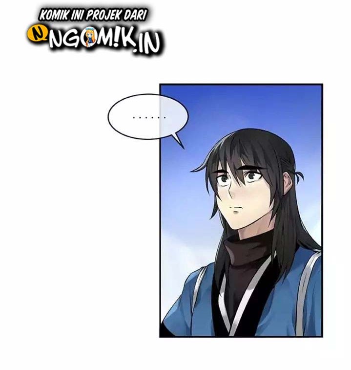 Volcanic Age Chapter 51 Gambar 20