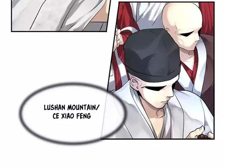 Volcanic Age Chapter 51 Gambar 22