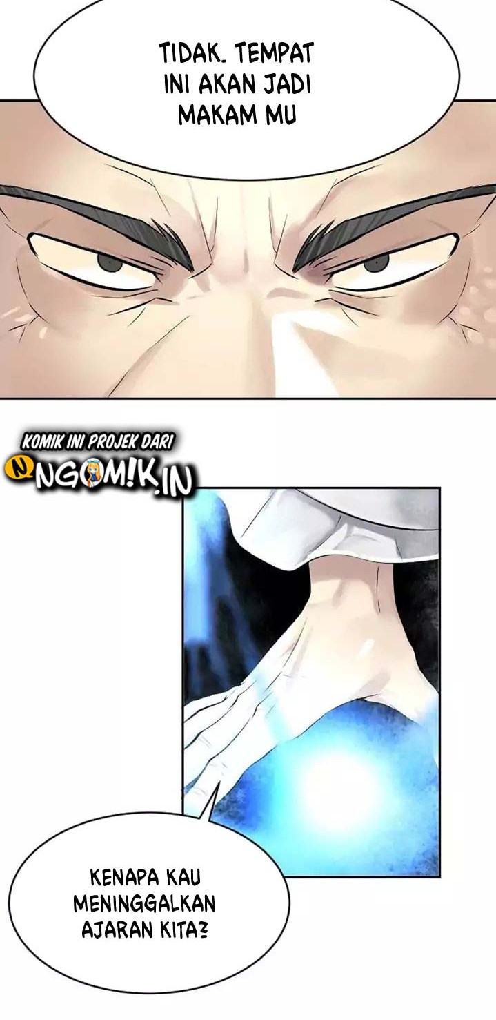 Volcanic Age Chapter 51 Gambar 28