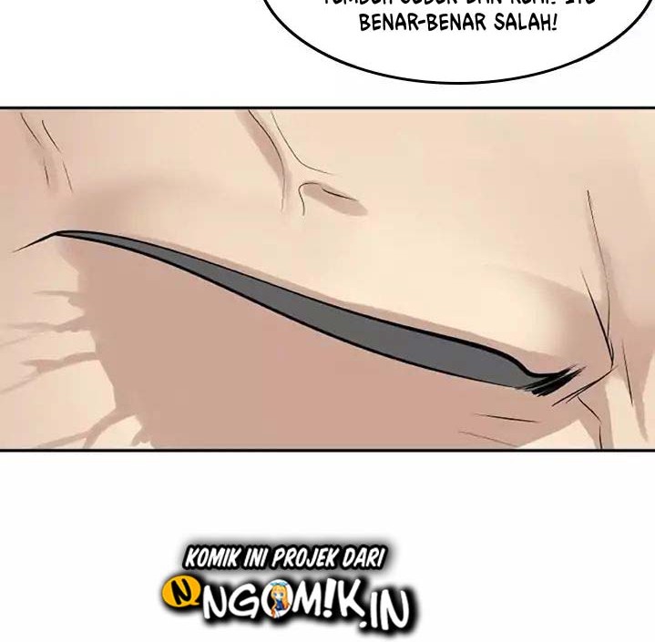 Volcanic Age Chapter 51 Gambar 34