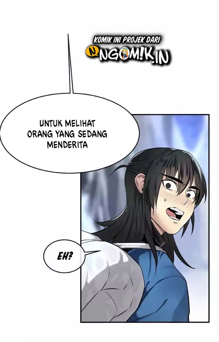 Volcanic Age Chapter 51 Gambar 8
