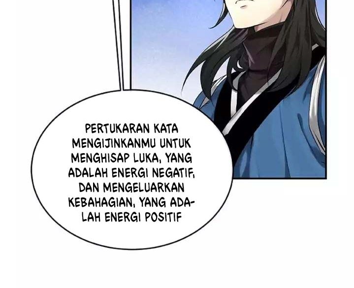 Volcanic Age Chapter 51 Gambar 16
