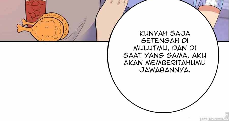 Metropolitan Supremacy System Chapter 132 Gambar 8