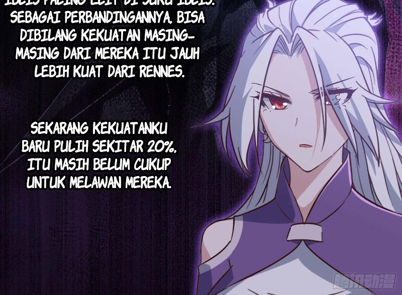 My Wife is a Demon Queen Chapter 204 Gambar 7