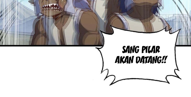 My Wife is a Demon Queen Chapter 204 Gambar 9