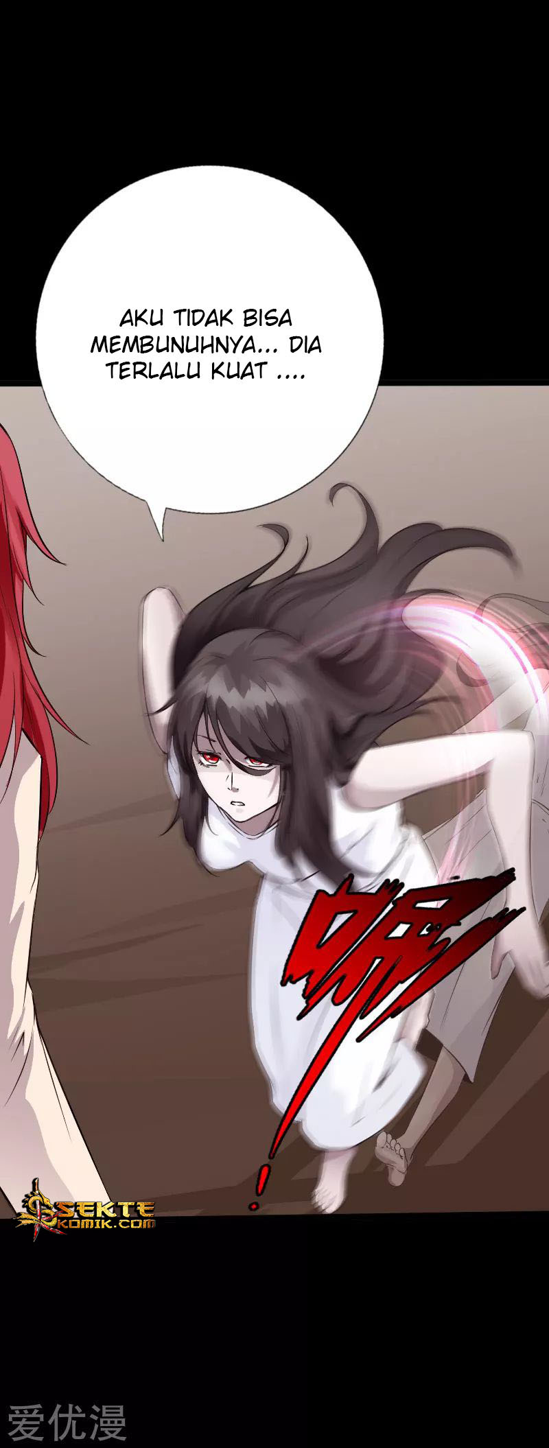 Hopeless Chapter 108 Gambar 15