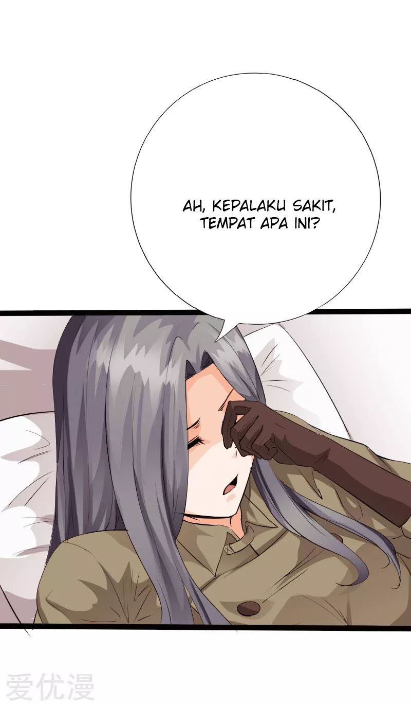 Hopeless Chapter 108 Gambar 18