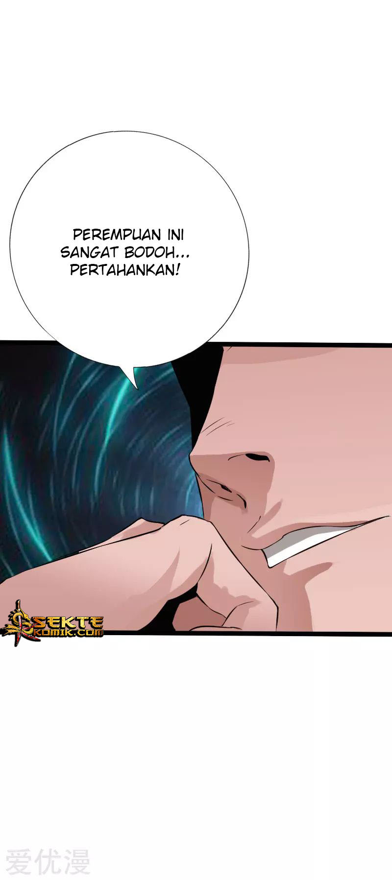 Hopeless Chapter 108 Gambar 32