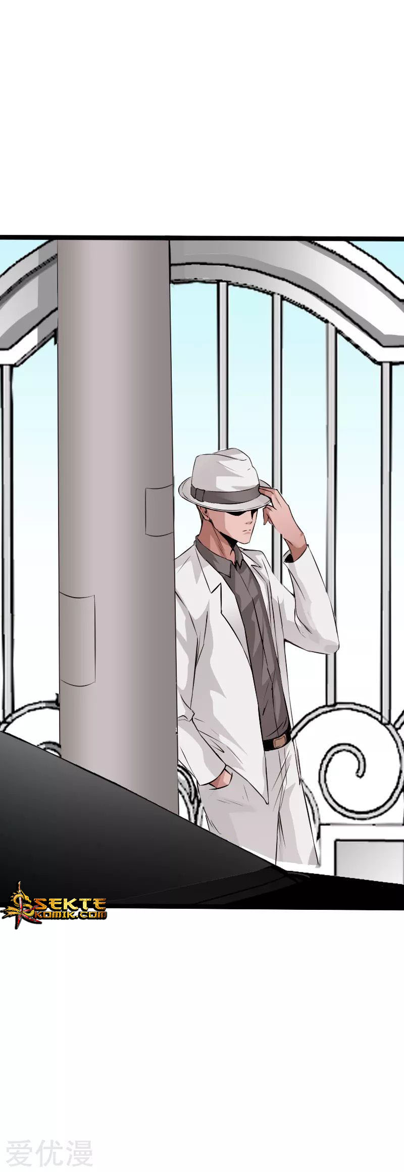 Hopeless Chapter 108 Gambar 33