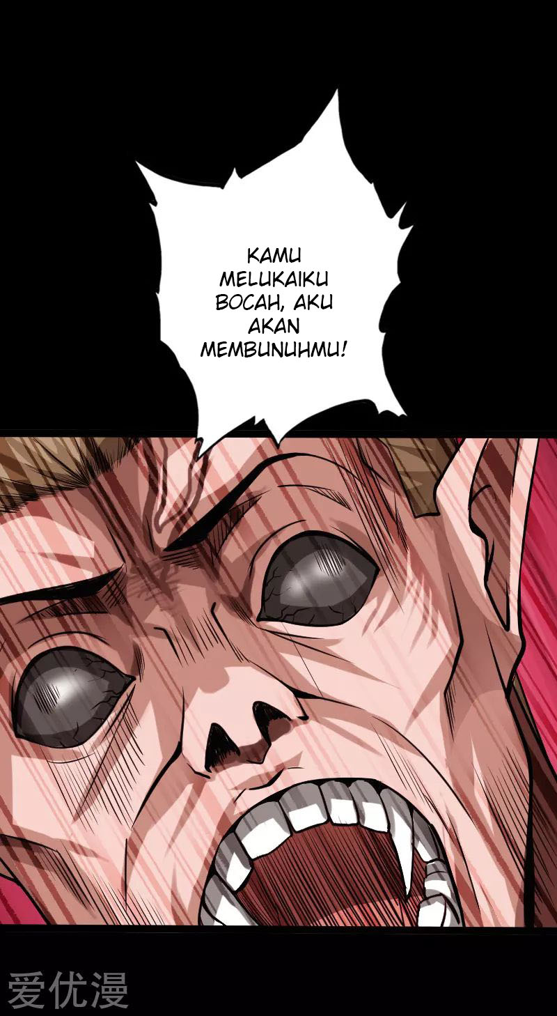 Hopeless Chapter 107 Gambar 18