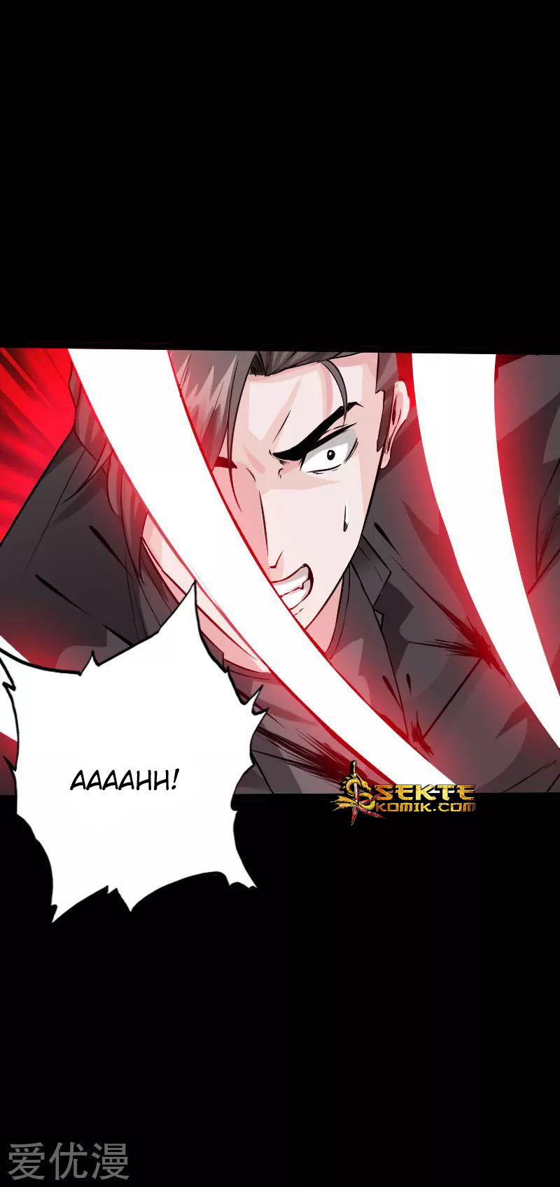 Hopeless Chapter 107 Gambar 27