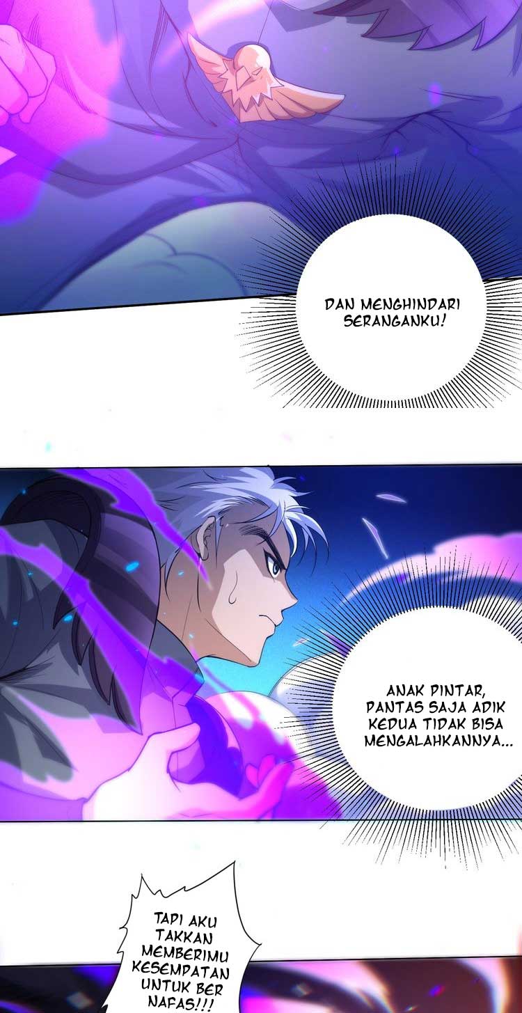 Ultimate Soldier Chapter 27 Gambar 20