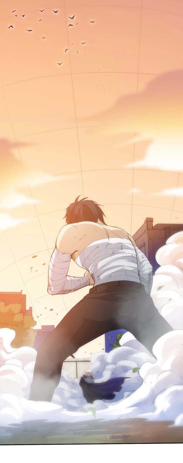 Ultimate Soldier Chapter 27 Gambar 3