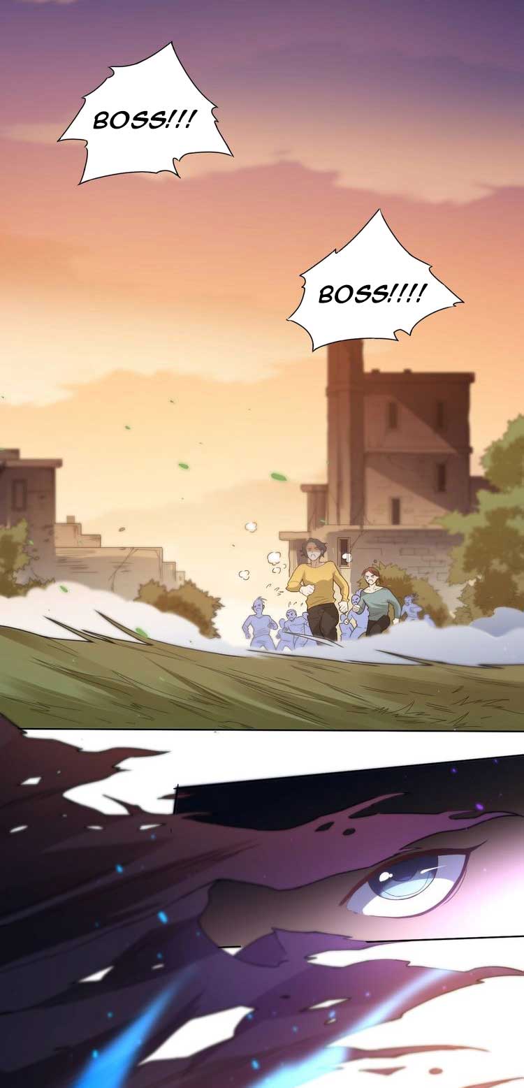 Ultimate Soldier Chapter 27 Gambar 34
