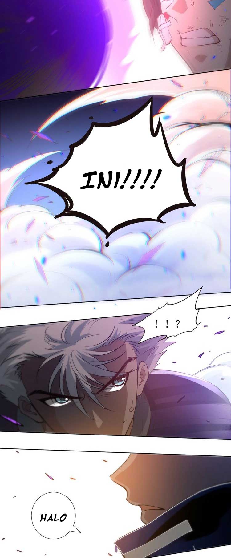 Ultimate Soldier Chapter 27 Gambar 43