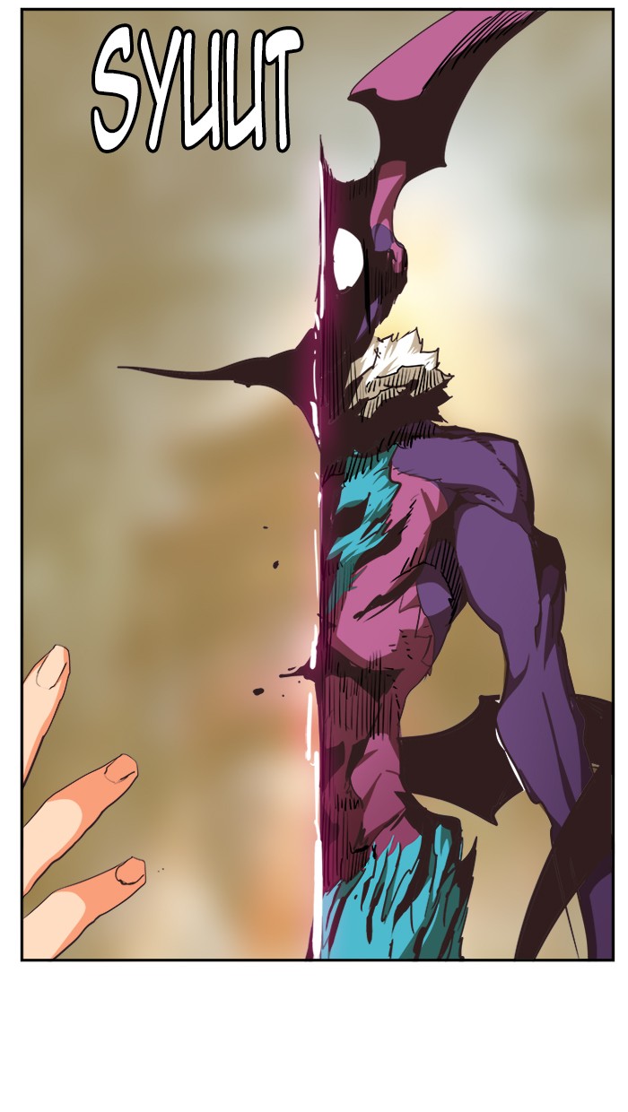 The God of High School Chapter 469 Gambar 153