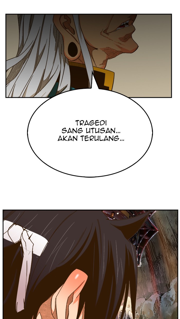 The God of High School Chapter 469 Gambar 178
