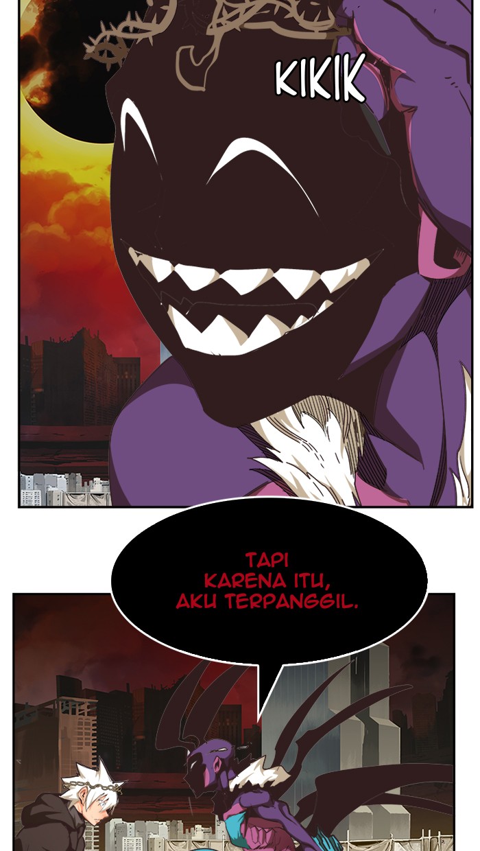 The God of High School Chapter 469 Gambar 60