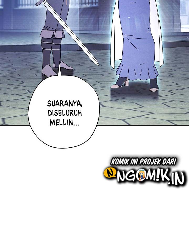 The Live Chapter 30 Gambar 9