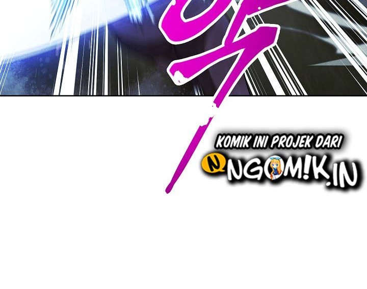 The Live Chapter 30 Gambar 17