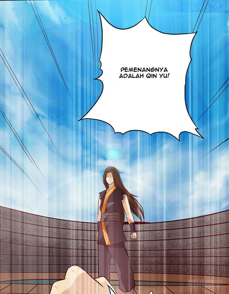 The Rebirt Taikoo Devil Chapter 59 Gambar 13