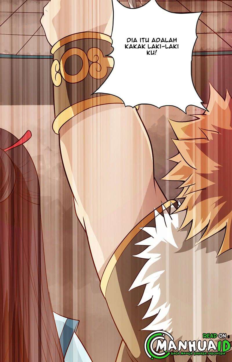 The Rebirt Taikoo Devil Chapter 59 Gambar 14