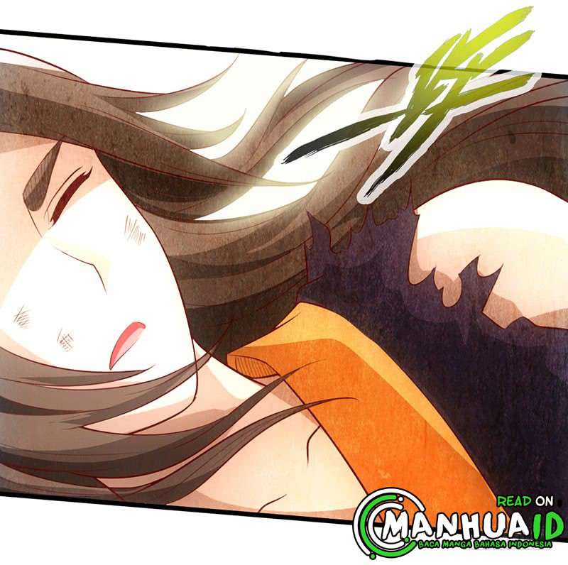 The Rebirt Taikoo Devil Chapter 59 Gambar 17