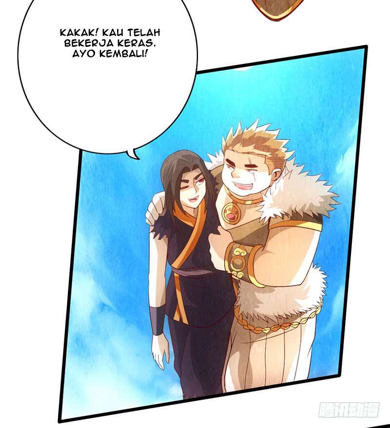 The Rebirt Taikoo Devil Chapter 59 Gambar 20