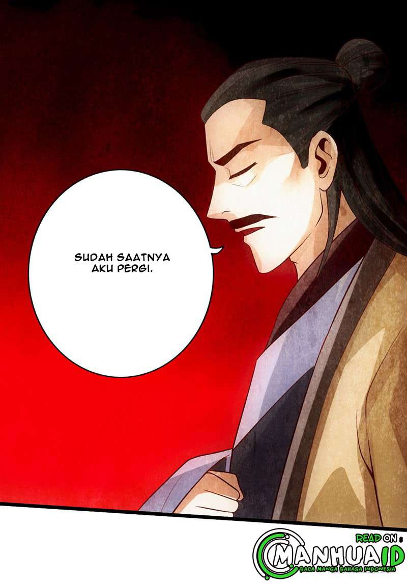 The Rebirt Taikoo Devil Chapter 59 Gambar 24