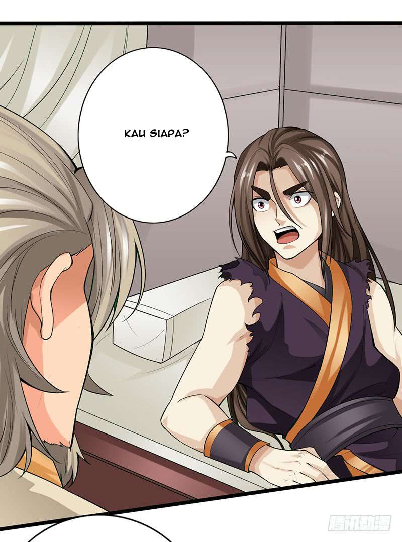 The Rebirt Taikoo Devil Chapter 59 Gambar 28