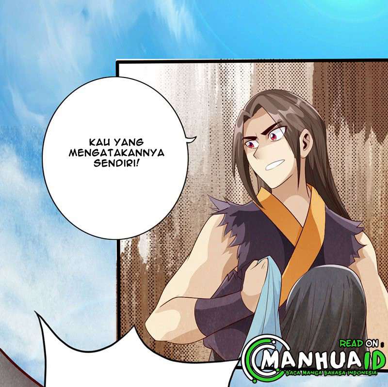 The Rebirt Taikoo Devil Chapter 59 Gambar 9
