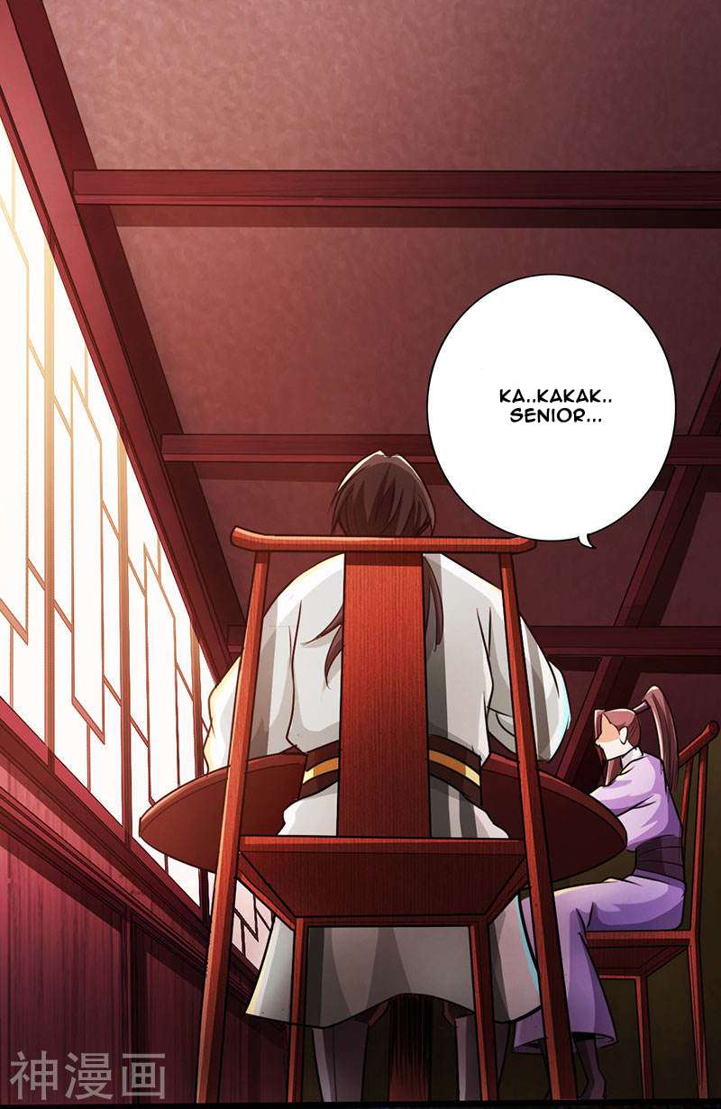 The Rebirt Taikoo Devil Chapter 55 Gambar 13