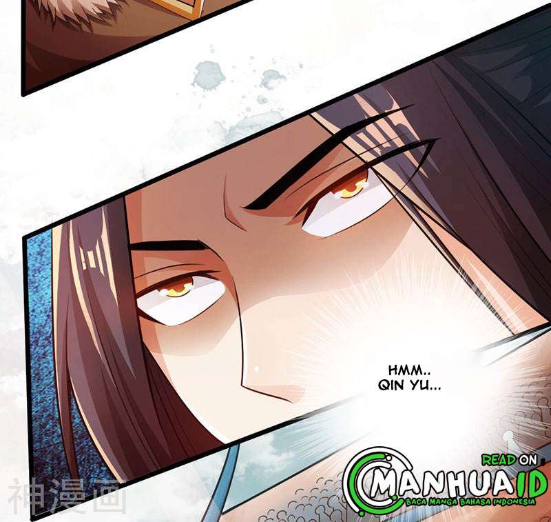 The Rebirt Taikoo Devil Chapter 55 Gambar 27