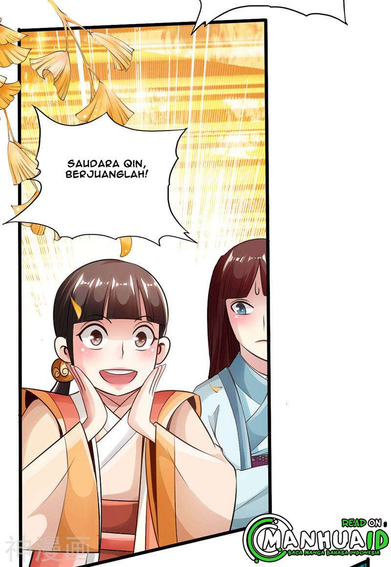 The Rebirt Taikoo Devil Chapter 55 Gambar 30