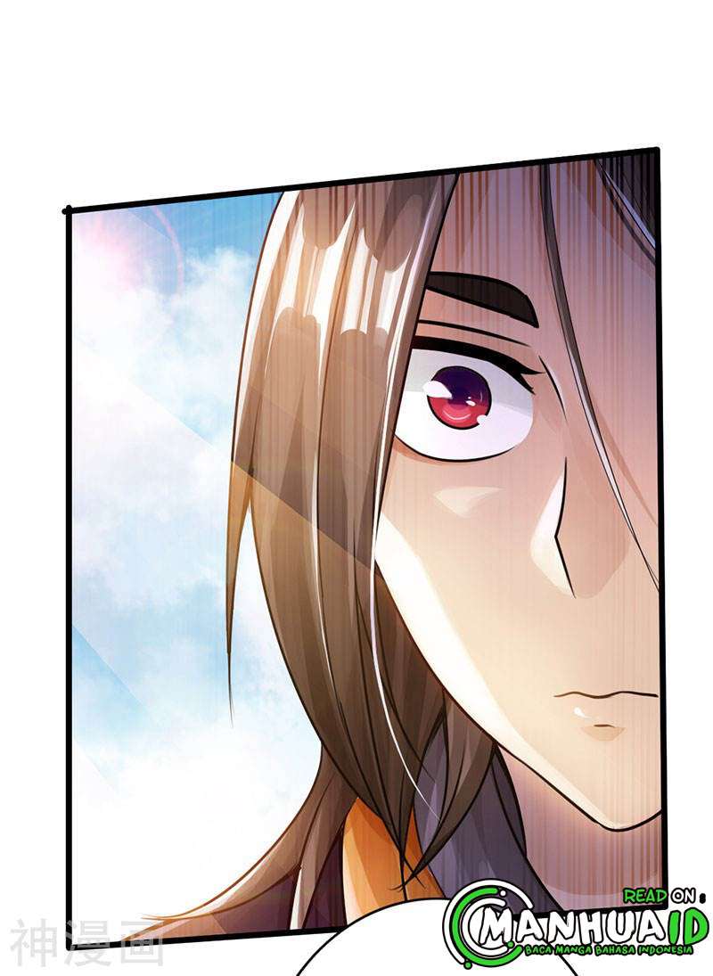 The Rebirt Taikoo Devil Chapter 55 Gambar 35
