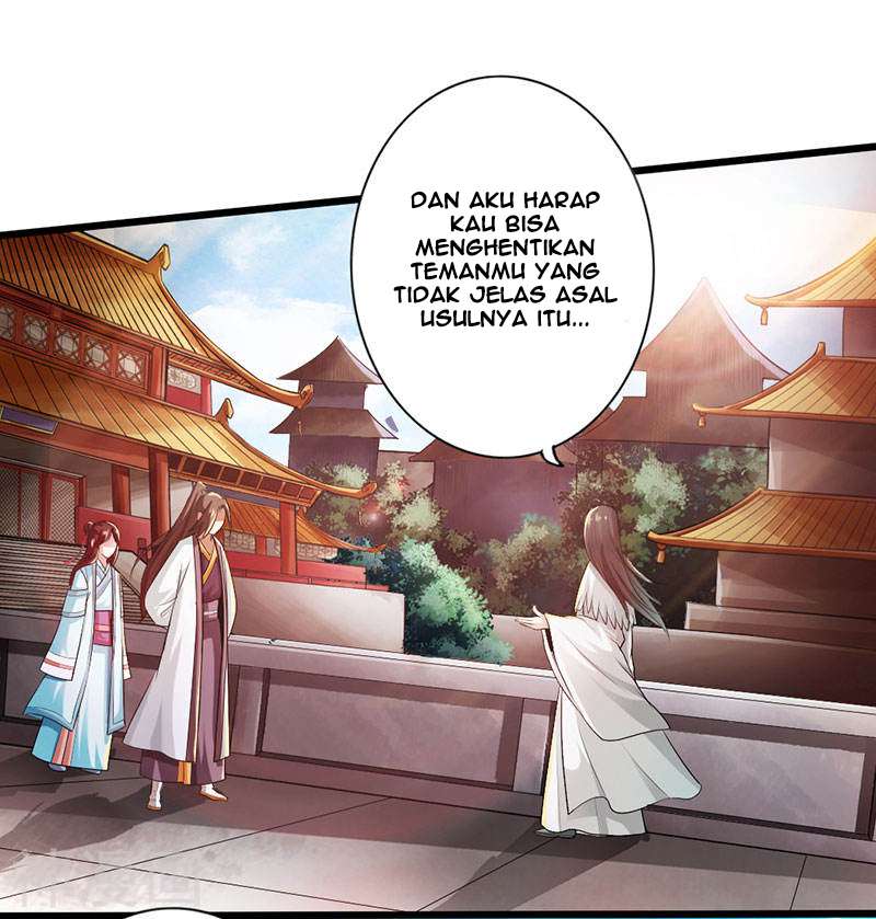 The Rebirt Taikoo Devil Chapter 54 Gambar 18