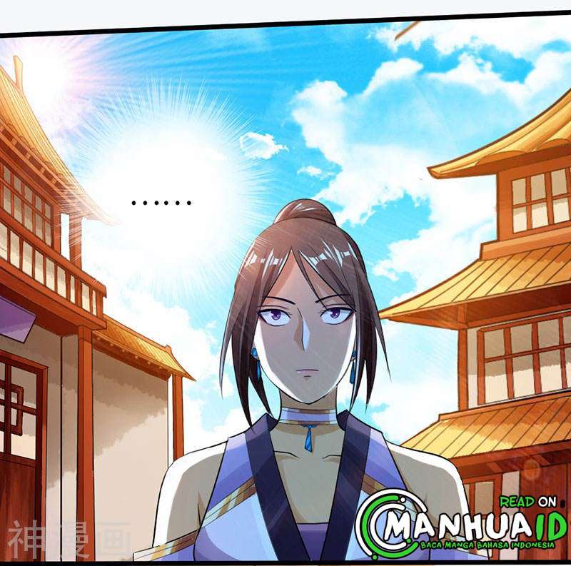 The Rebirt Taikoo Devil Chapter 54 Gambar 25
