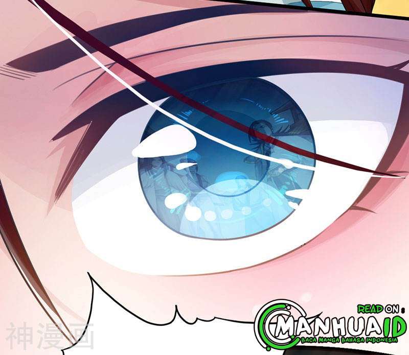 The Rebirt Taikoo Devil Chapter 54 Gambar 35
