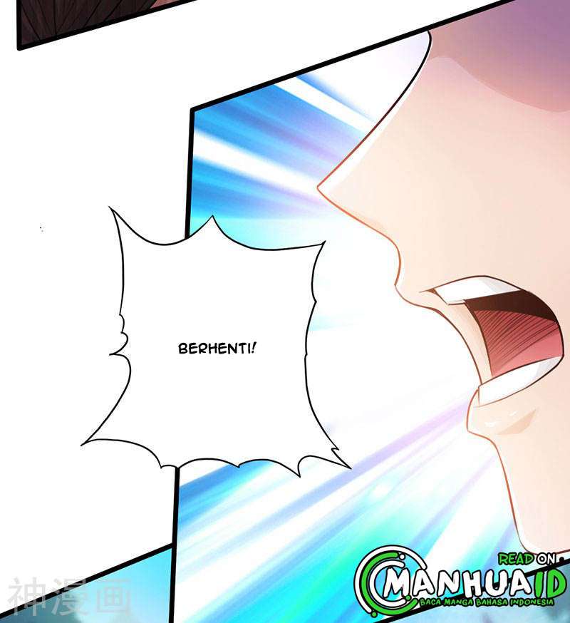 The Rebirt Taikoo Devil Chapter 53 Gambar 13