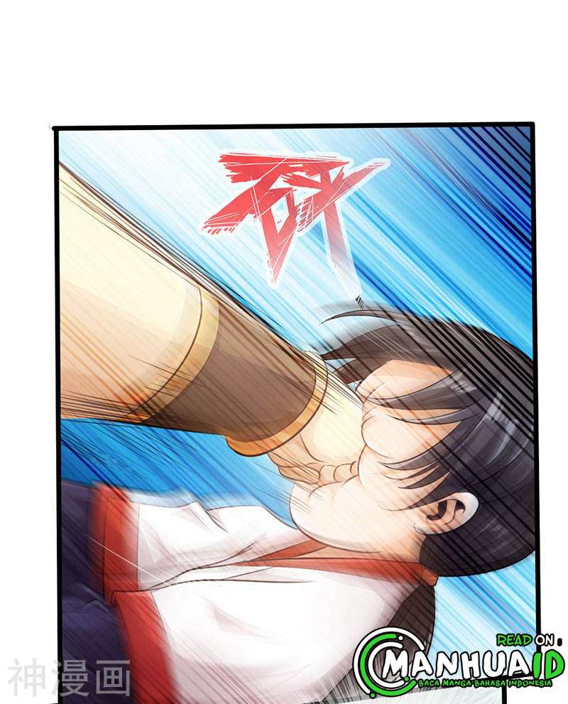 The Rebirt Taikoo Devil Chapter 53 Gambar 26