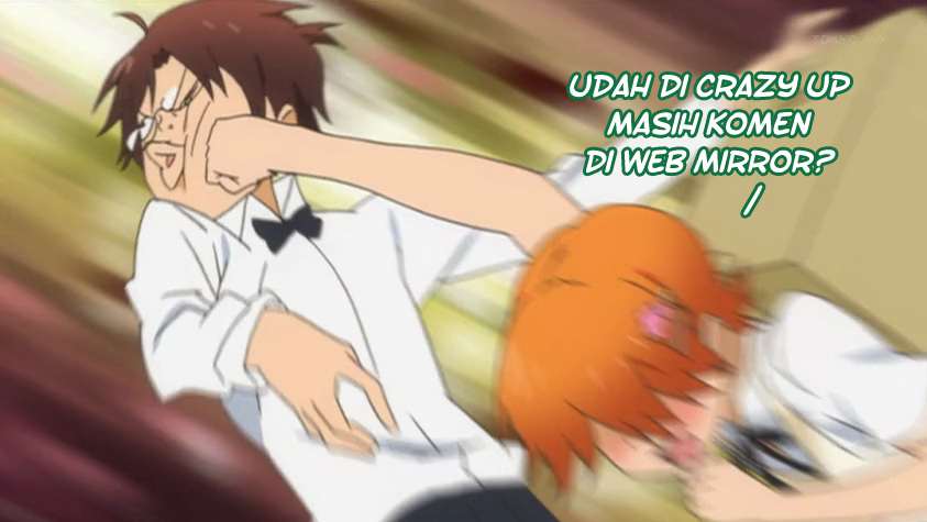 The Rebirt Taikoo Devil Chapter 53 Gambar 43