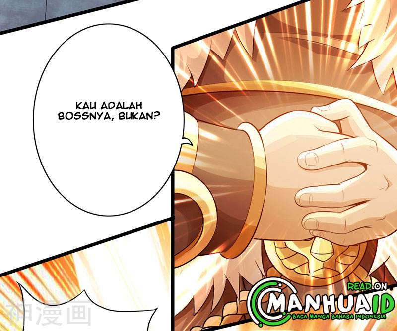 The Rebirt Taikoo Devil Chapter 53 Gambar 6