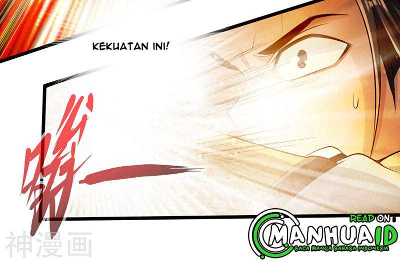 The Rebirt Taikoo Devil Chapter 53 Gambar 8