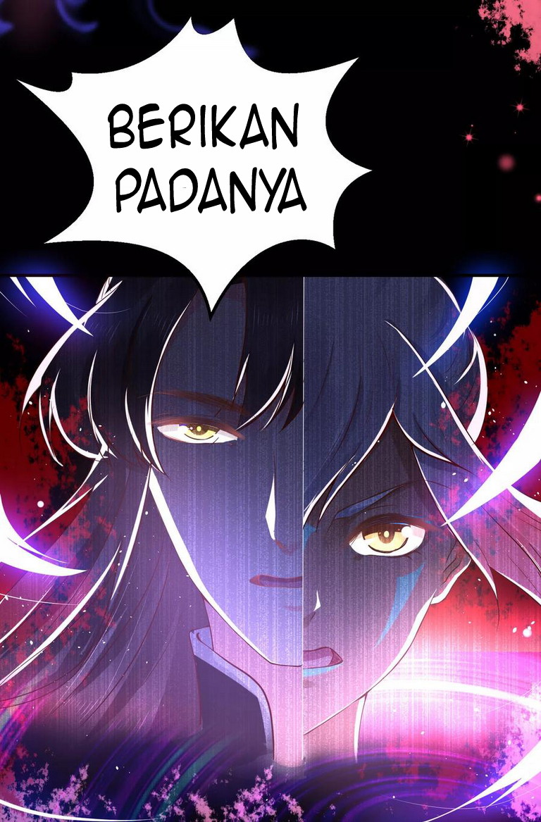 Baca Manhua Dragon Princess Chapter 30 Gambar 2