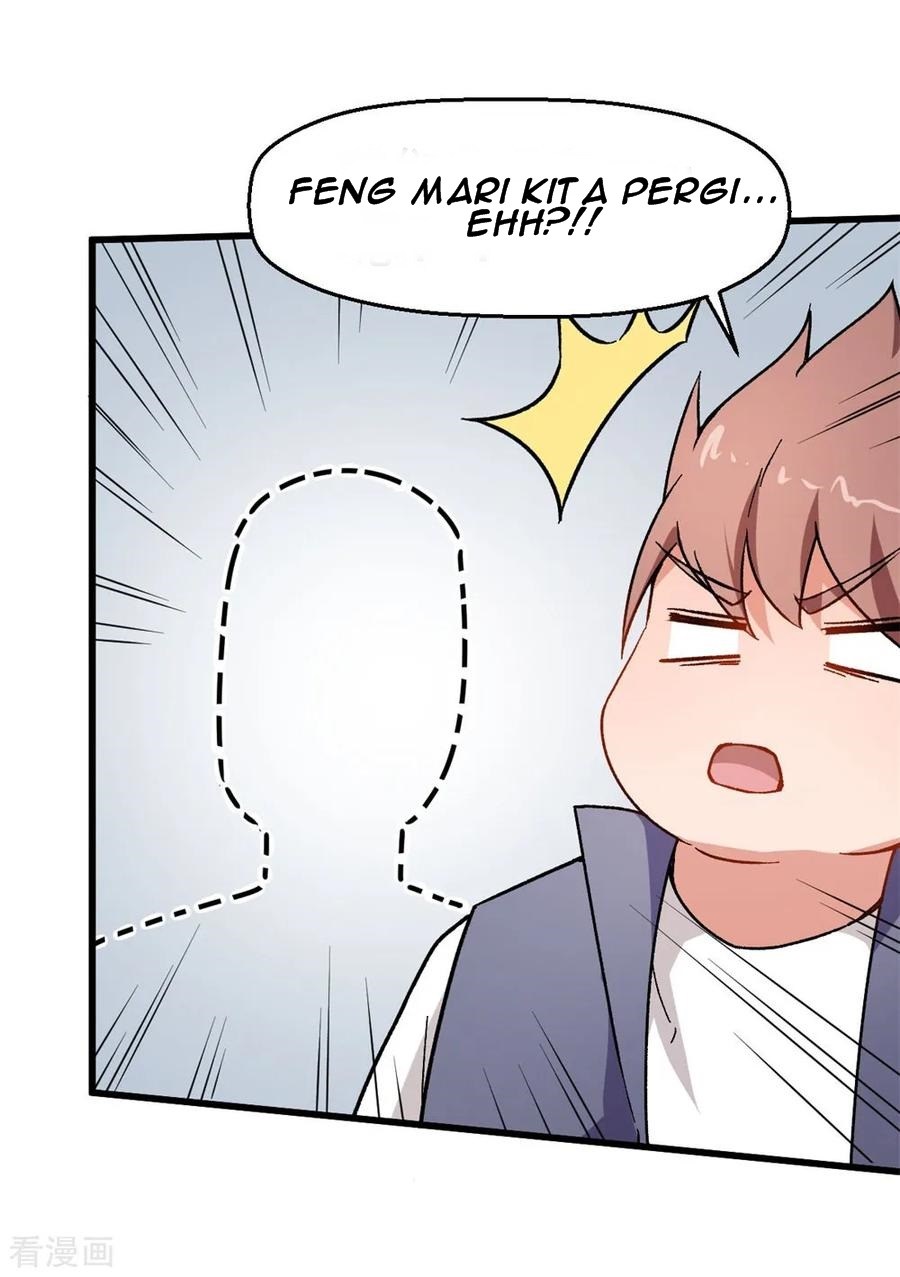 Crazy Professor System Chapter 63 Gambar 32