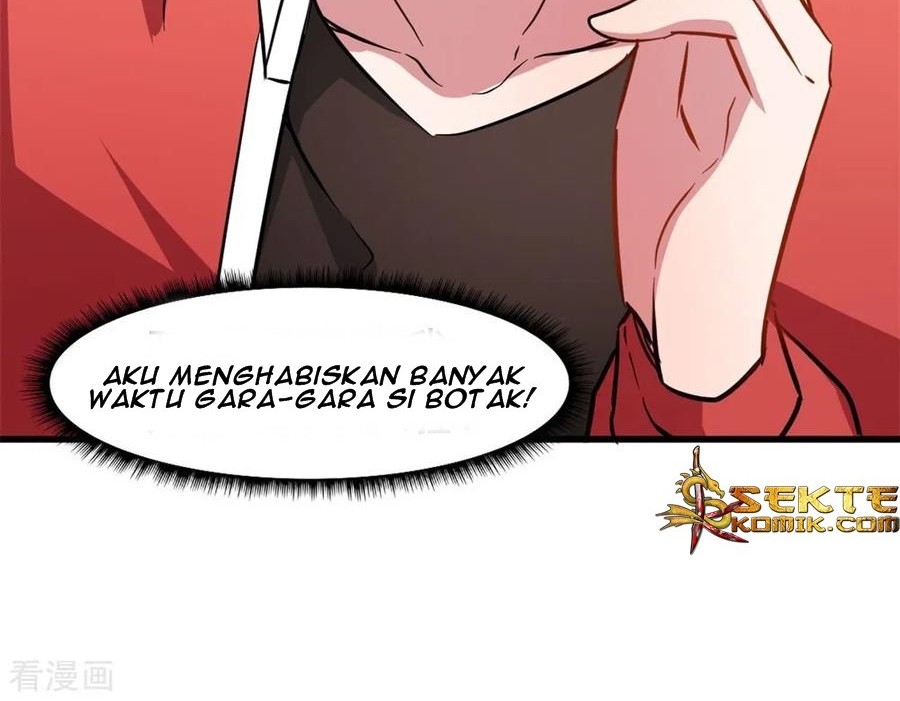 Crazy Professor System Chapter 63 Gambar 38